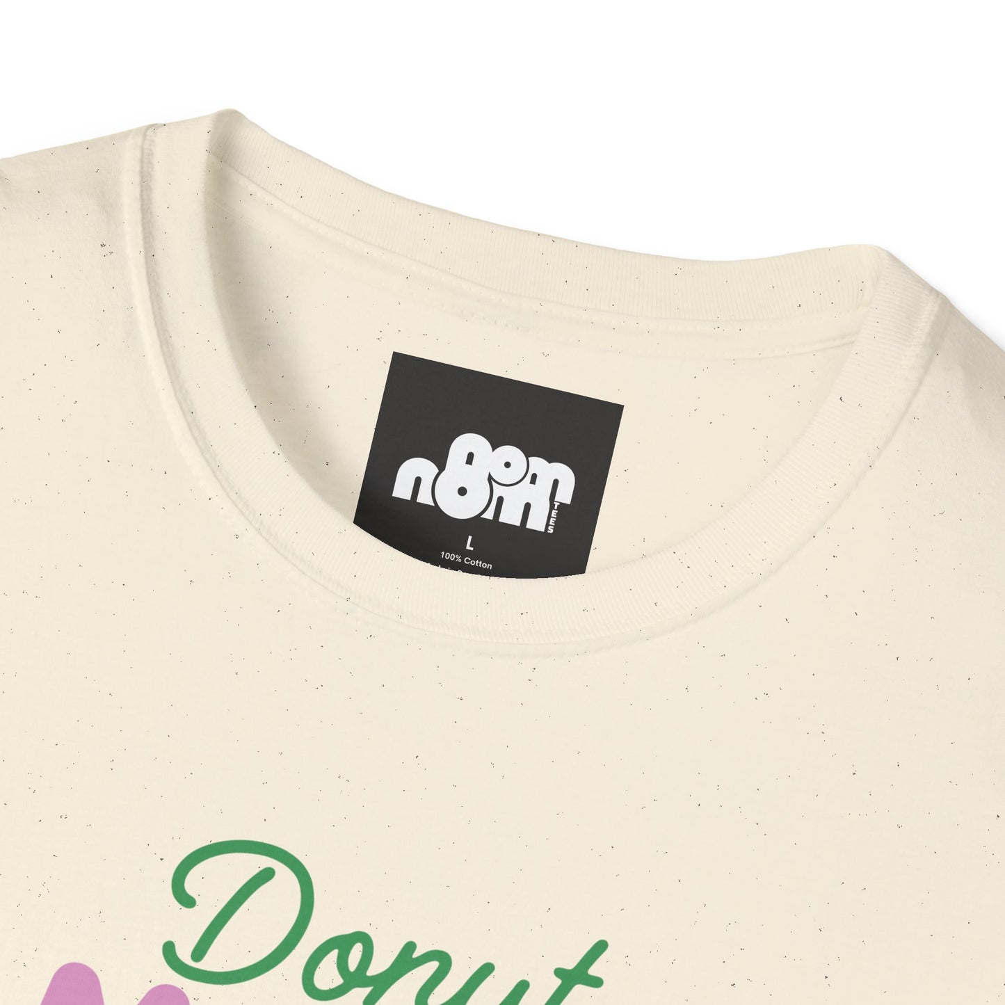 Donut Mood T-Shirt