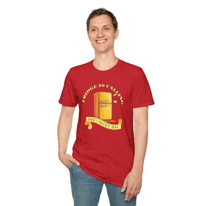 Fridge is Calling T-Shirt