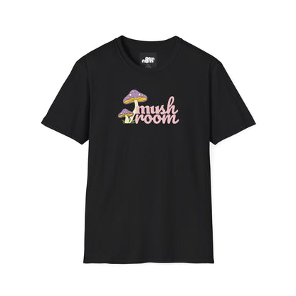 Mushroom T-Shirt