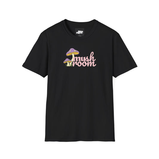 Mushroom T-Shirt