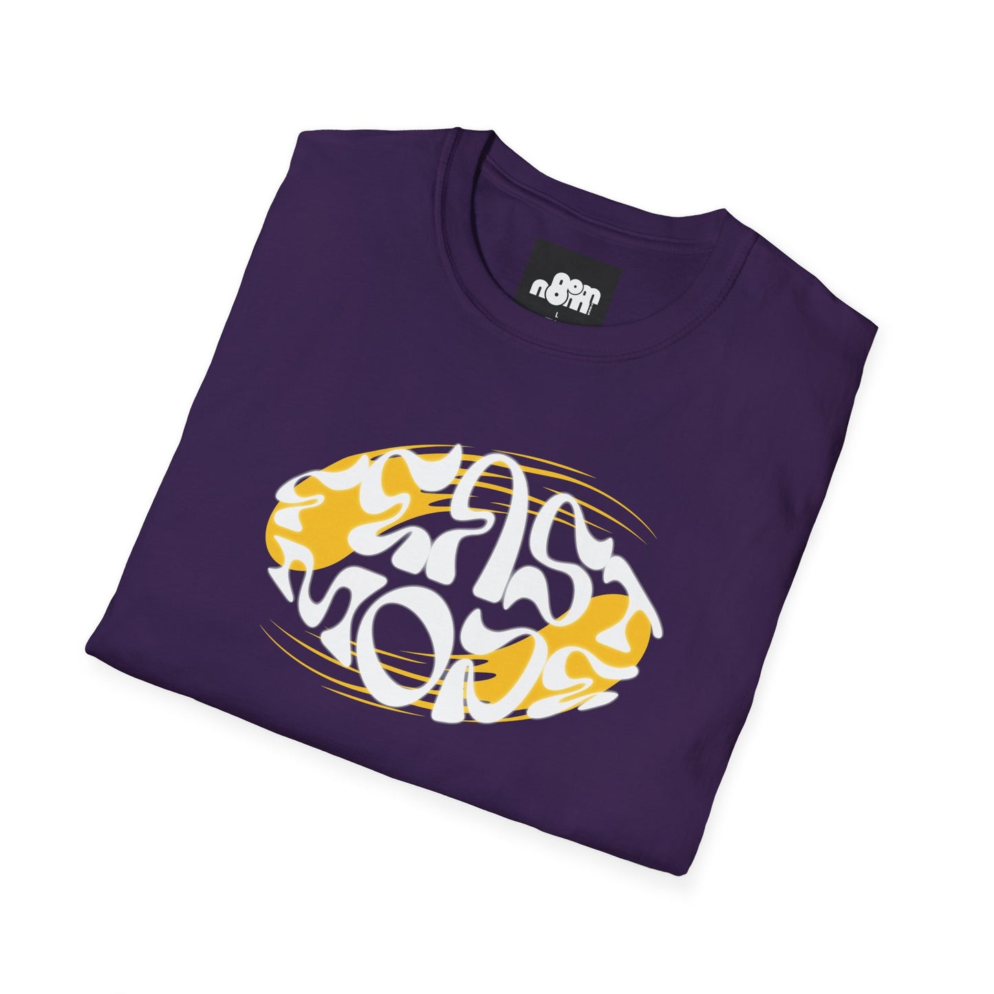 Yellow Feast Mode T-Shirt
