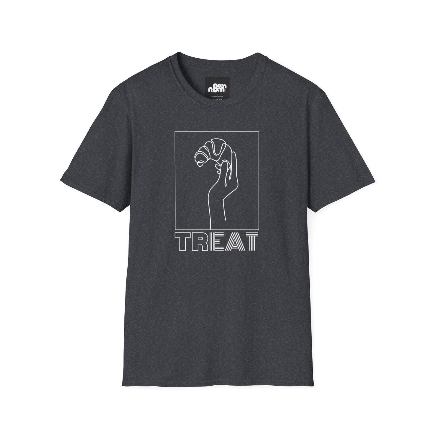 Treat Croissant T-Shirt