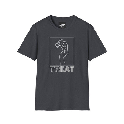 Treat Croissant T-Shirt