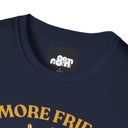 More Fries Less Cries T-Shirt