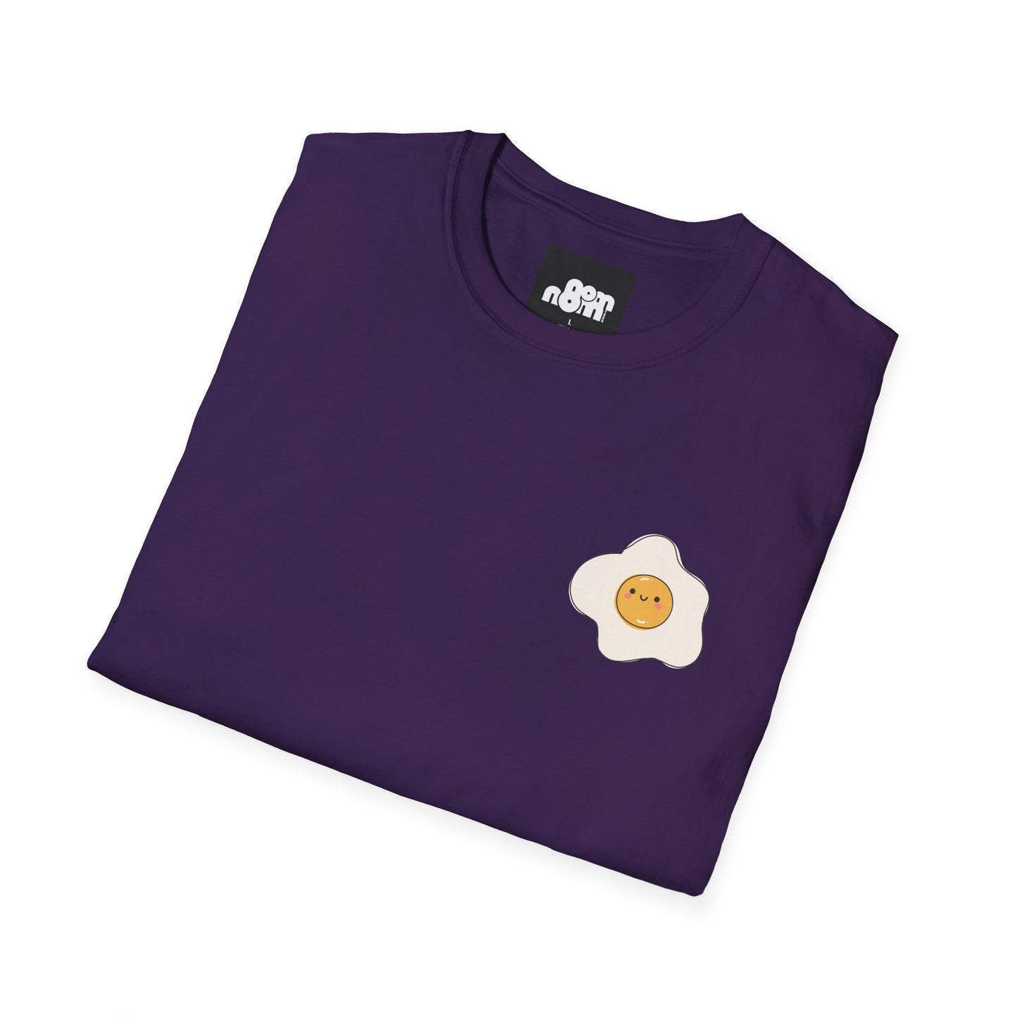 Sunny Side Up - Unisex Softstyle T-Shirt