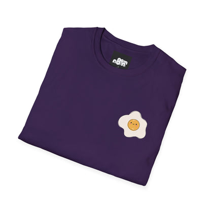 Sunny Side Up - Unisex Softstyle T-Shirt