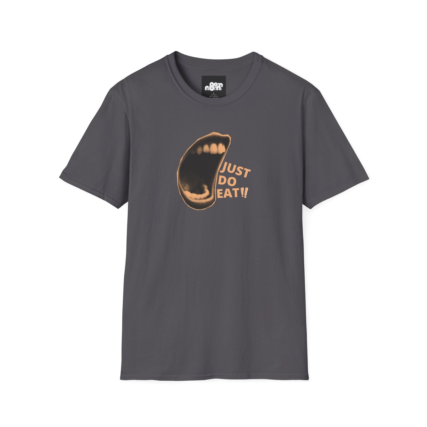 Just Do Eat T-Shirt