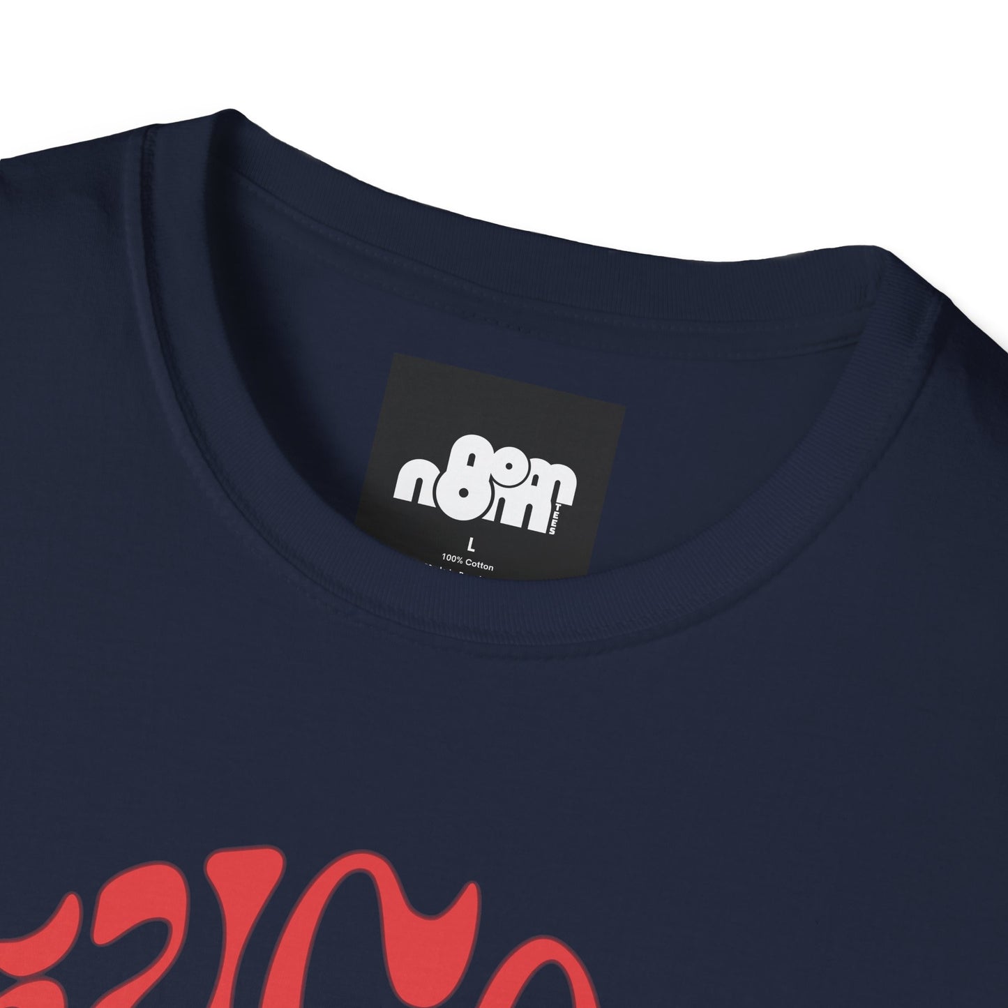 Retro Sugar Rush T-Shirt
