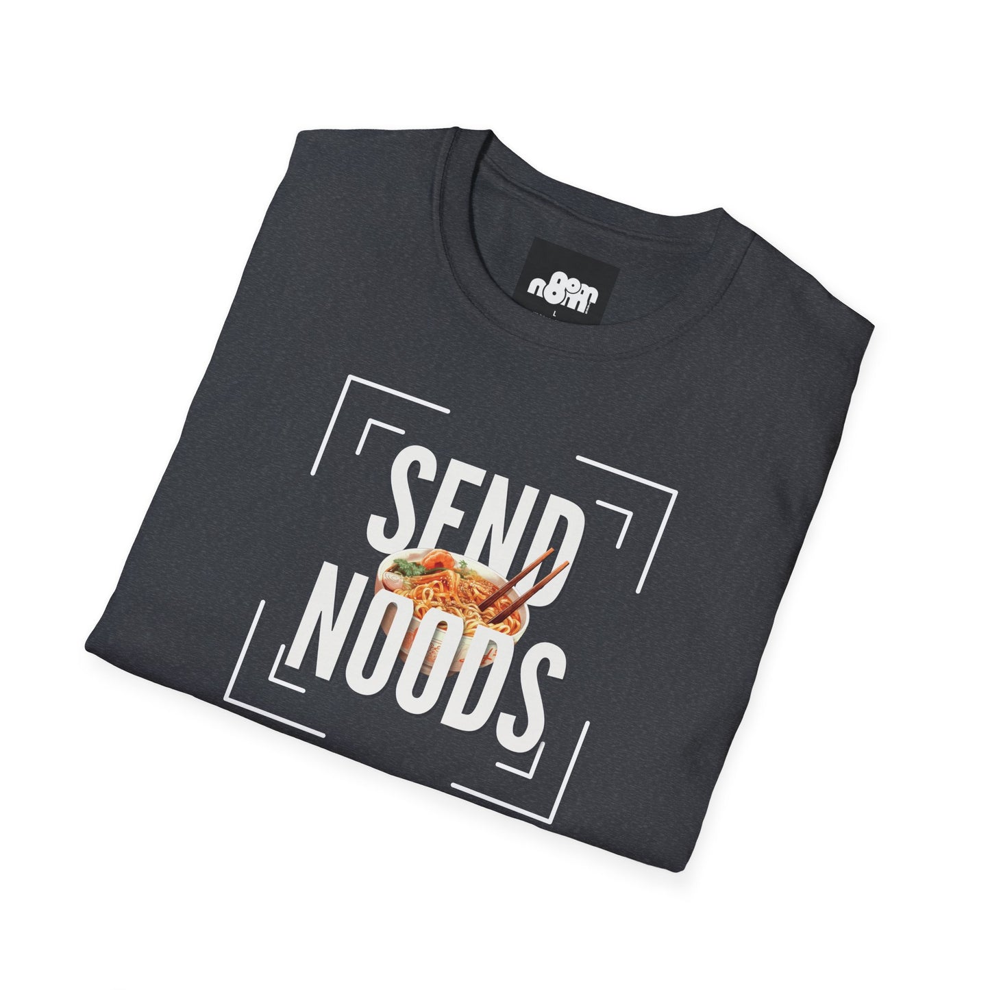Send Noods T-Shirt