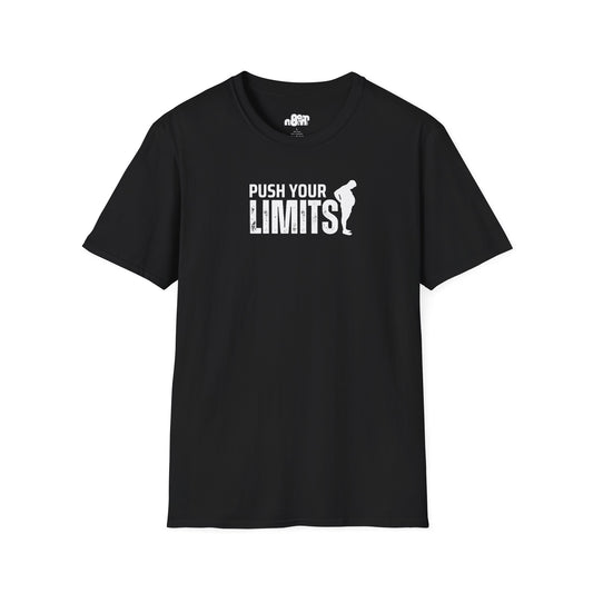 Push Your Limits T-Shirt
