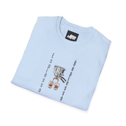 Espresso T-Shirt