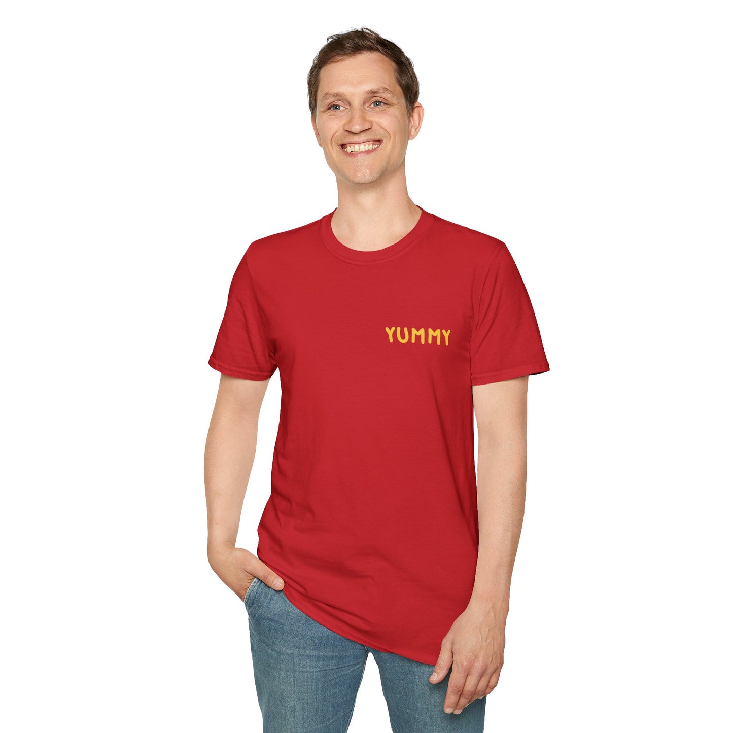 Yummy T-Shirt