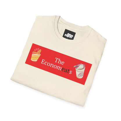 Economeats Funny T-shirt