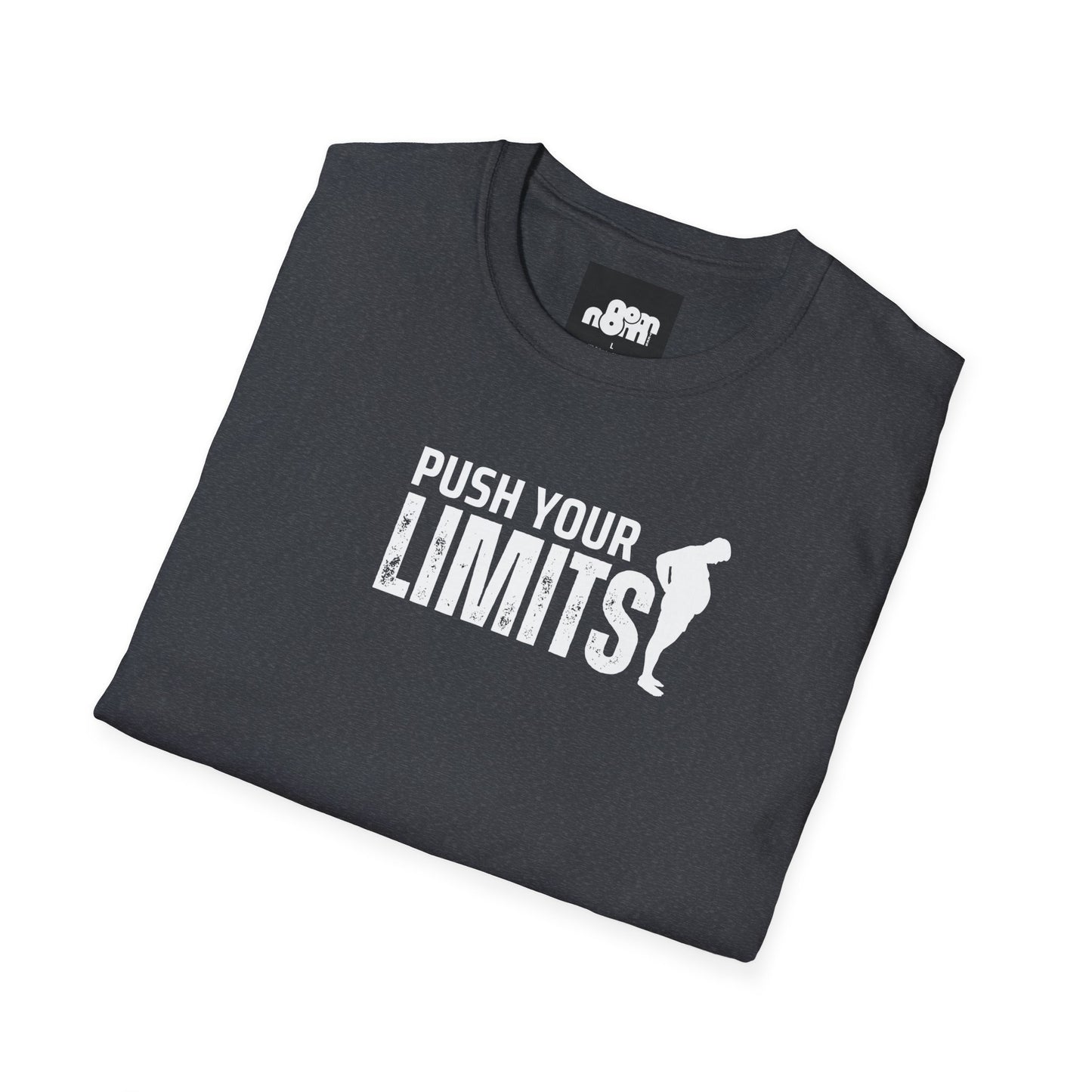 Push Your Limits T-Shirt