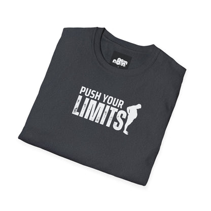 Push Your Limits T-Shirt