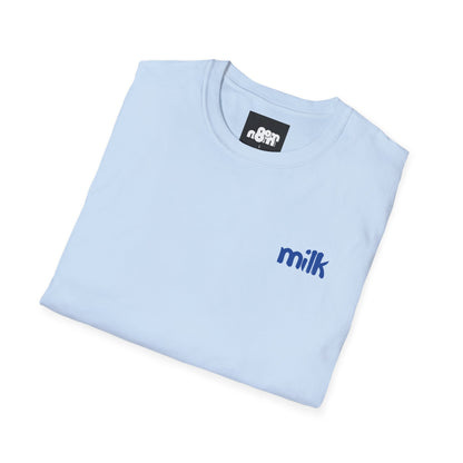 Milk T-Shirt