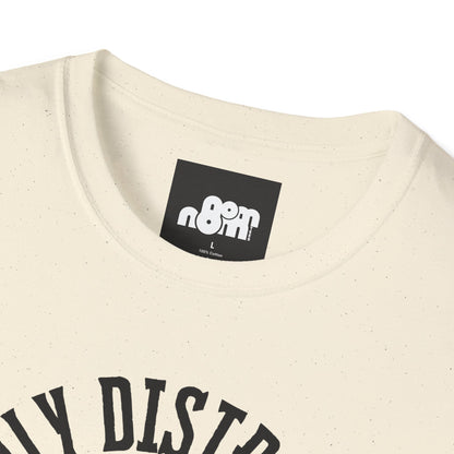 Distracted by Cookies T-Shirt