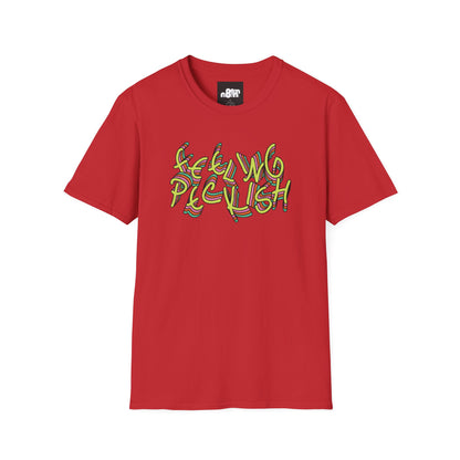 Feeling Peckish T-Shirt