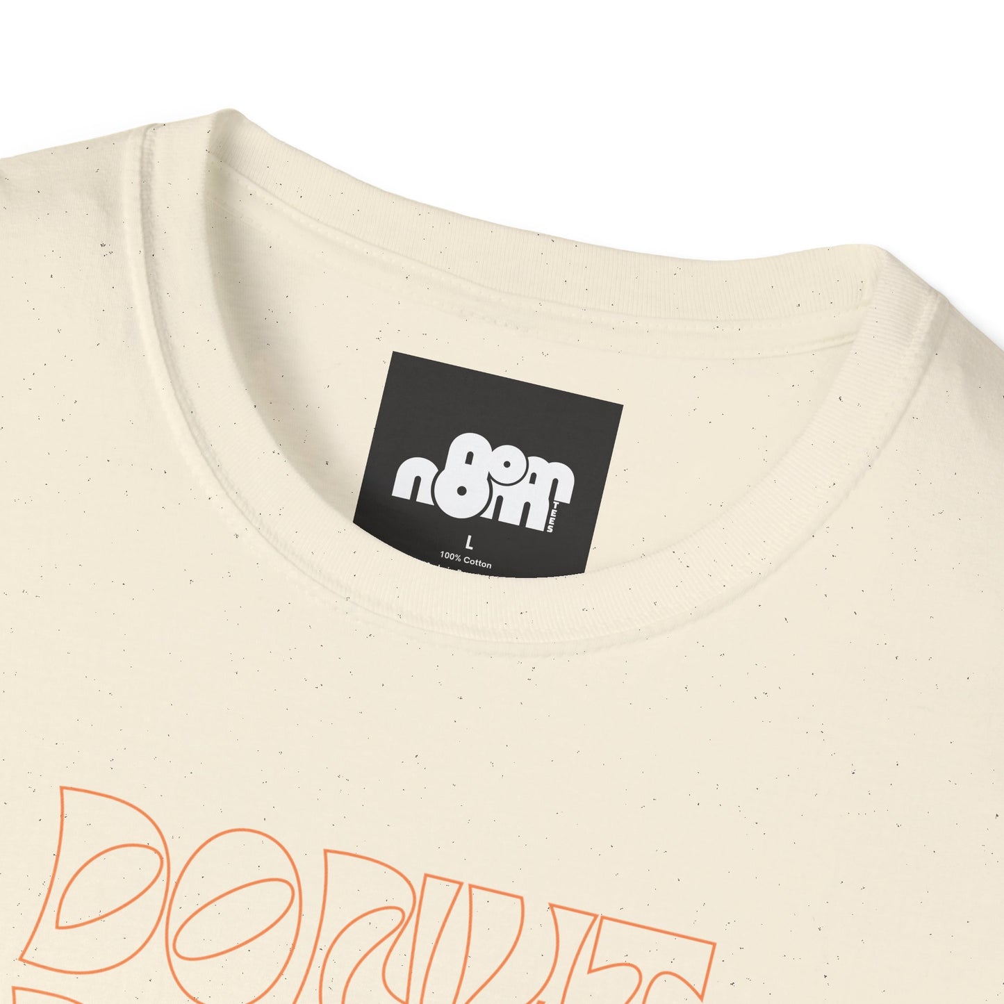 Donut Stop Believing T-Shirt
