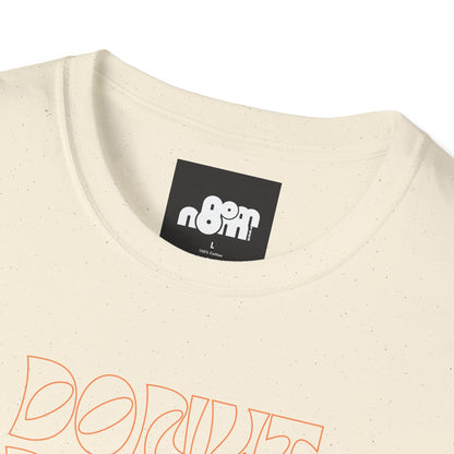 Donut Stop Believing T-Shirt