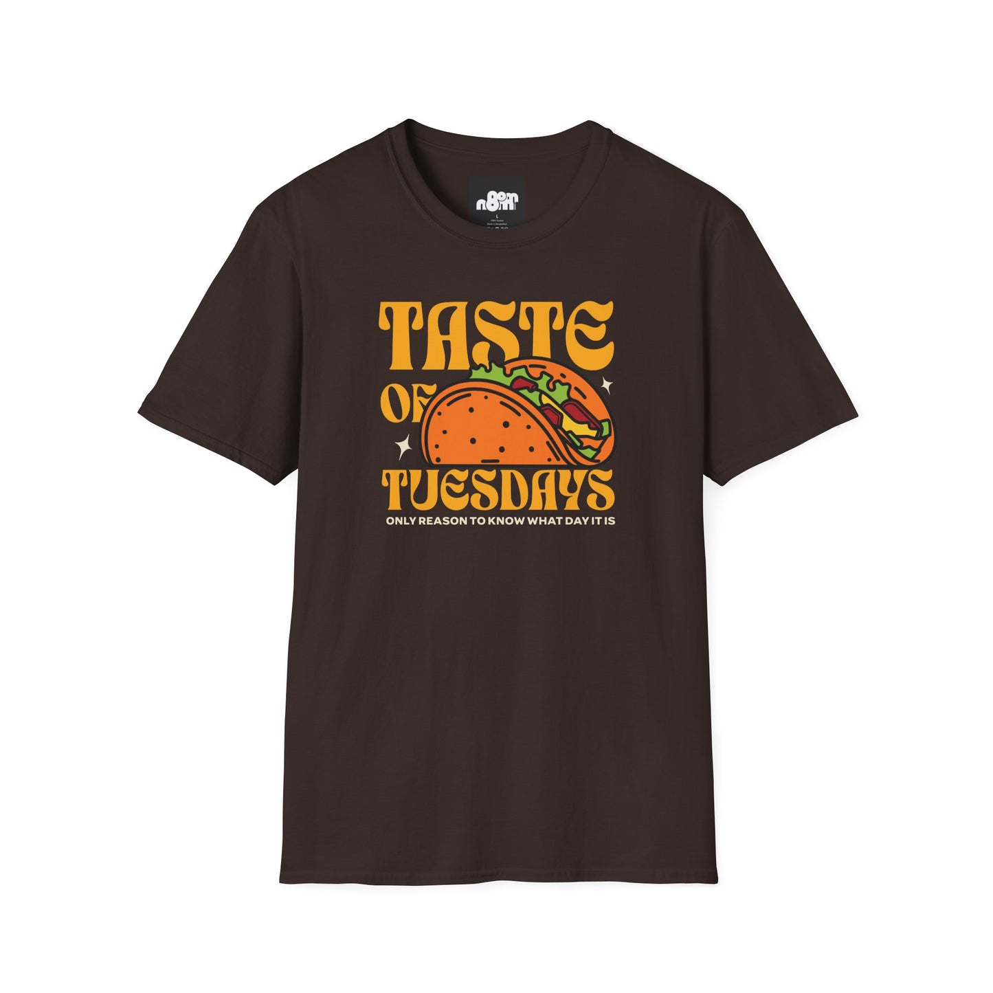 Taste of Tuesdays T-Shirt
