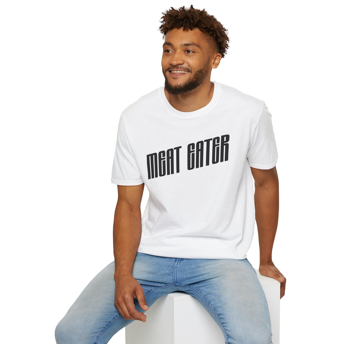 Meat Eater T-Shirt