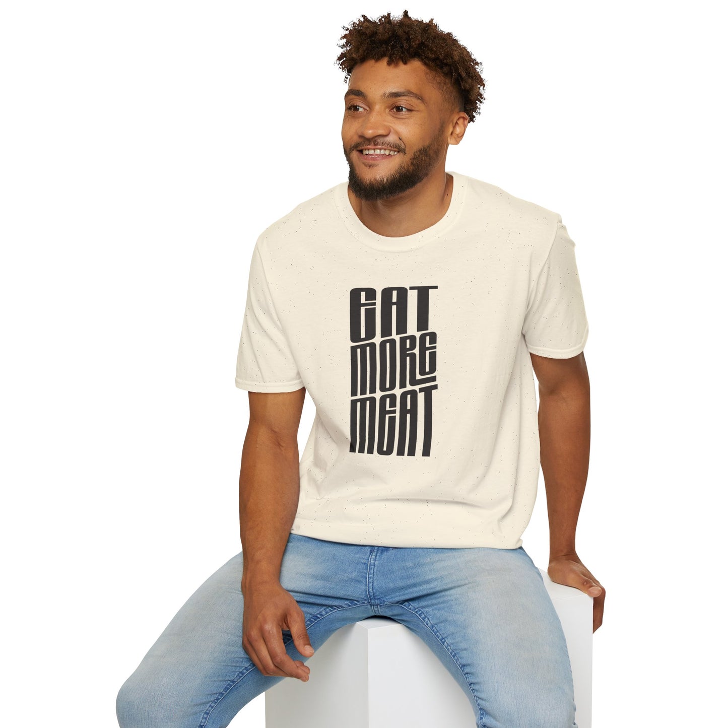 Eat More Meat T-Shirt