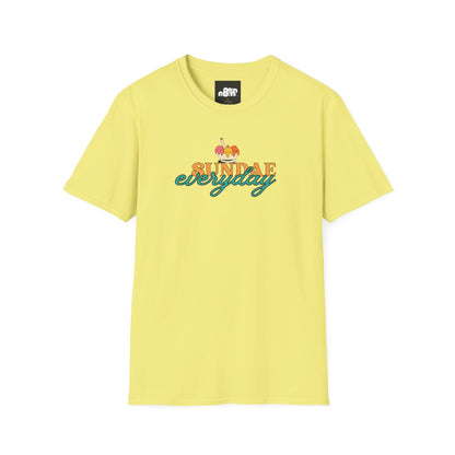 Sundae Everyday T-Shirt