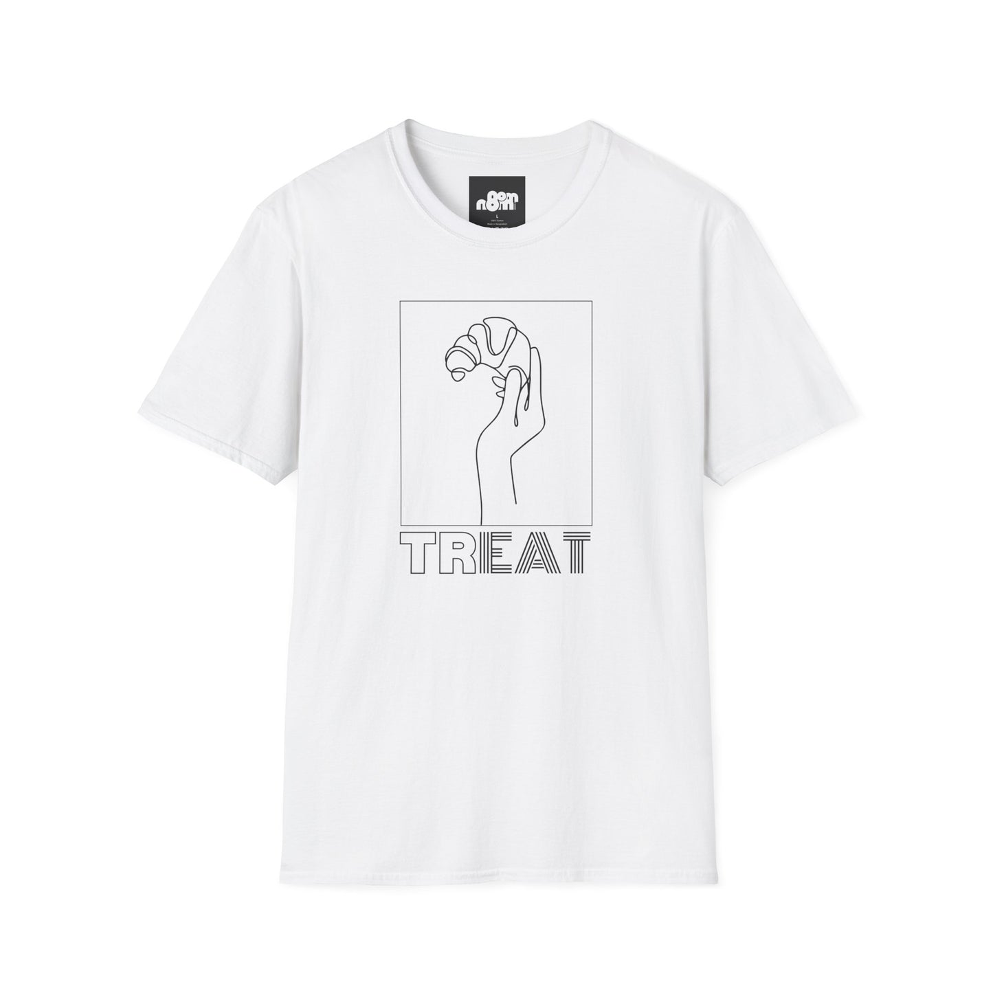 Treat Croissant T-Shirt