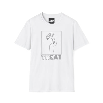 Treat Croissant T-Shirt
