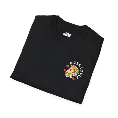 Pizza Lover T-Shirt
