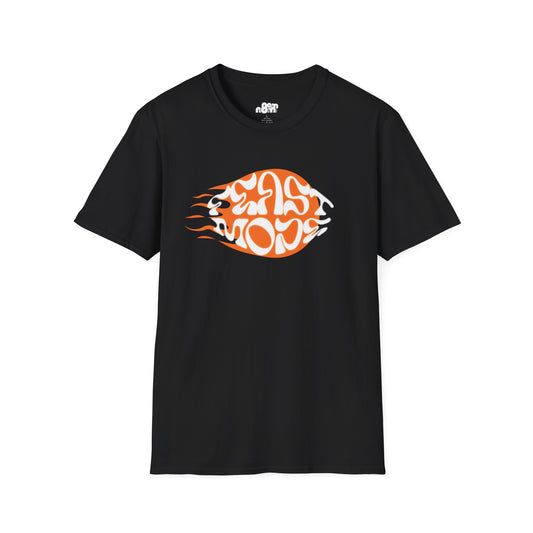 Feast Mode Orange T-Shirt