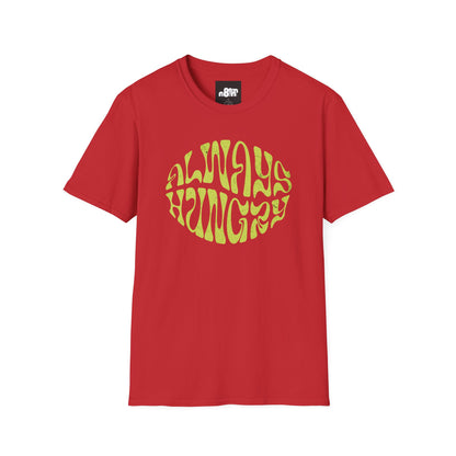 Always Hungry T-Shirt