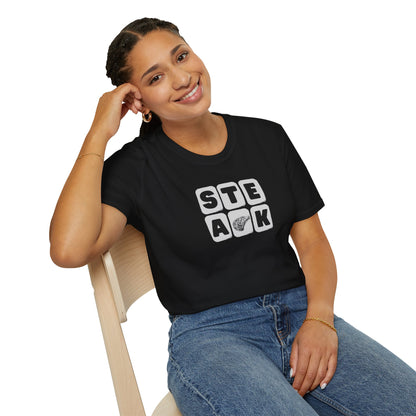 Steak T-Shirt