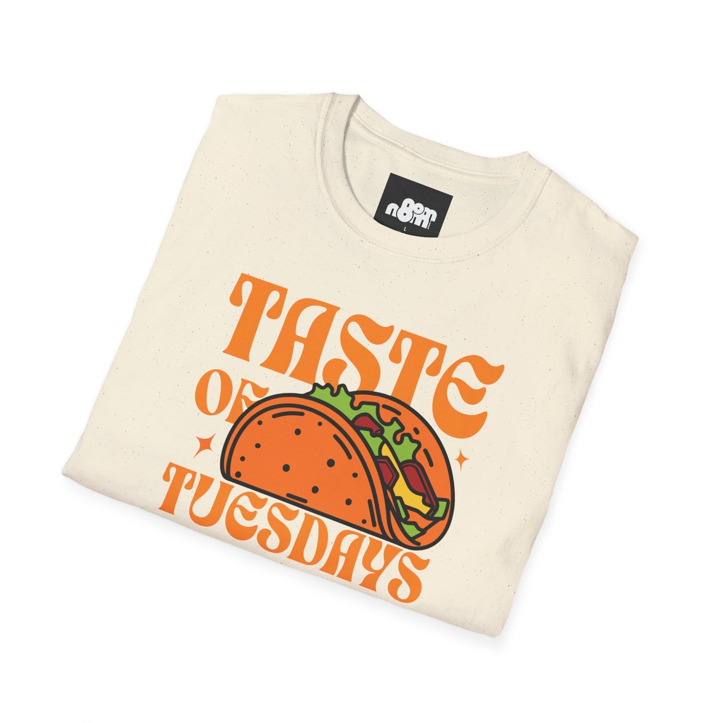 Taste of Tuesdays T-Shirt