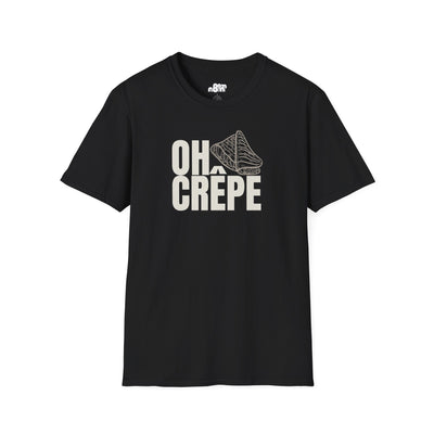 Oh Crêpe T-Shirt