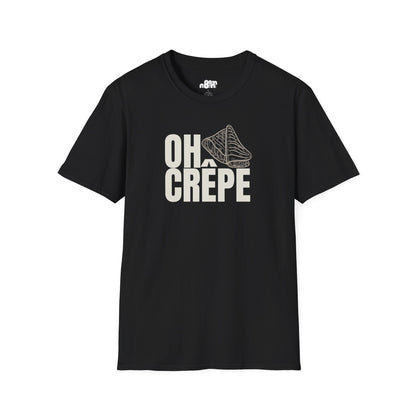 Oh Crêpe T-Shirt