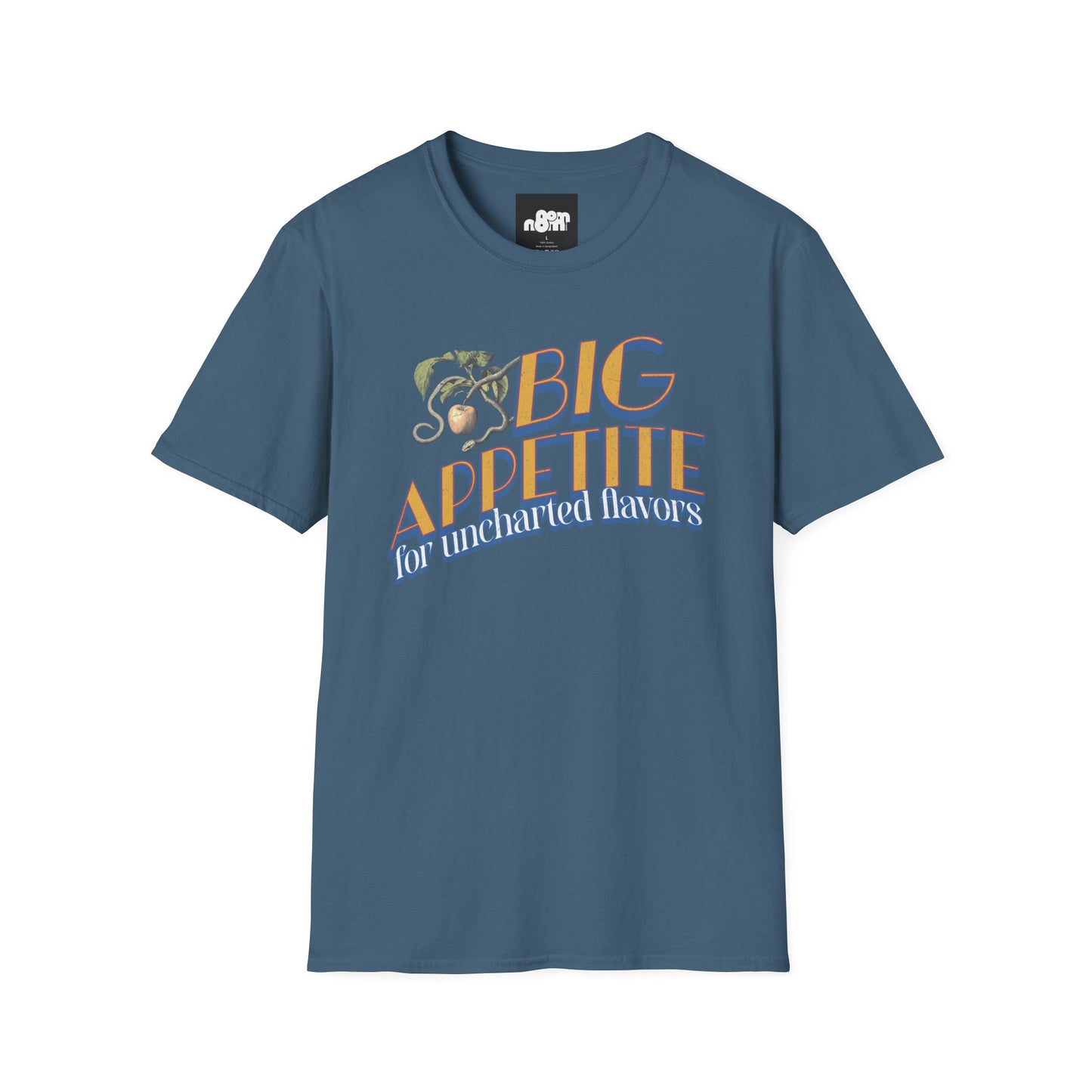 Big Appetite T-Shirt