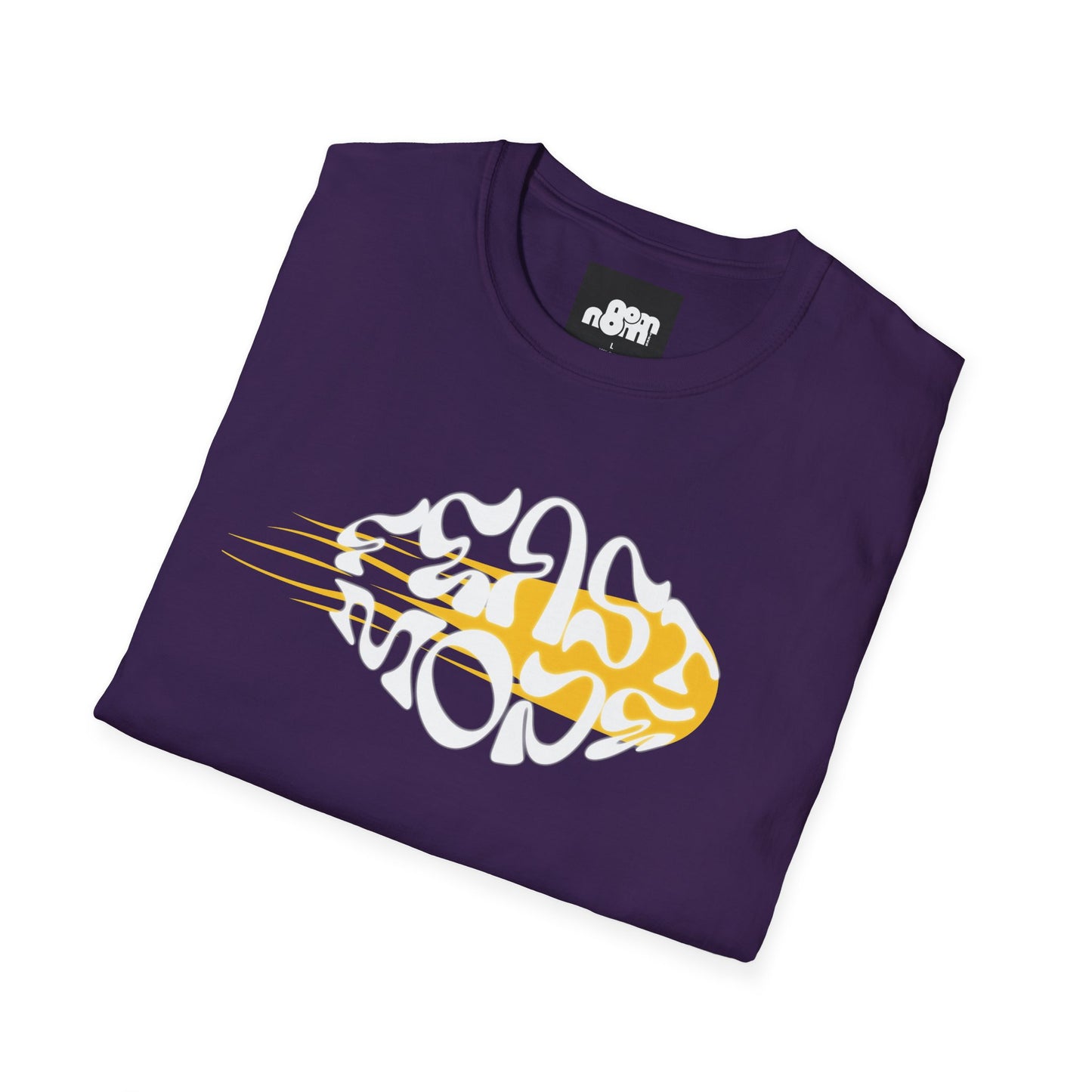 Feast Mode Yellow Trendy Design for Everyday Comfort