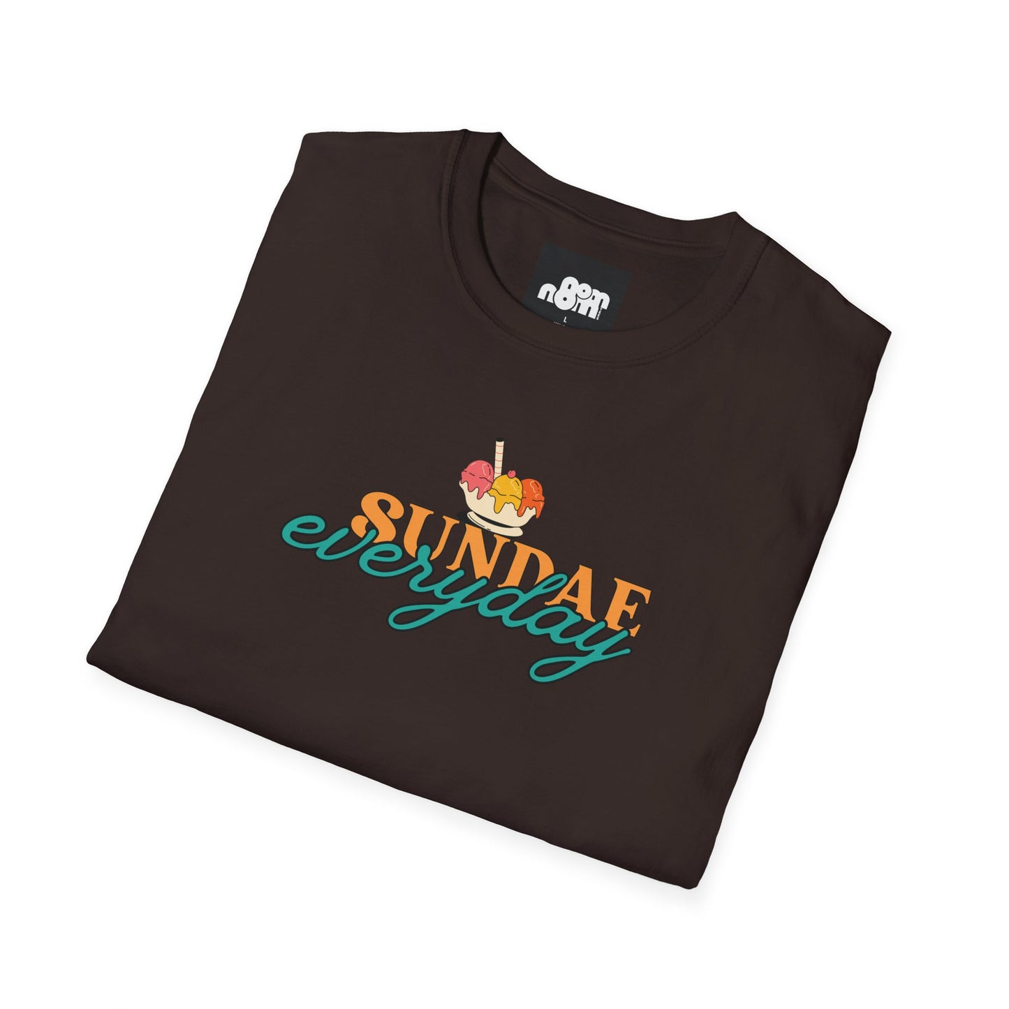 Sundae Everyday T-Shirt