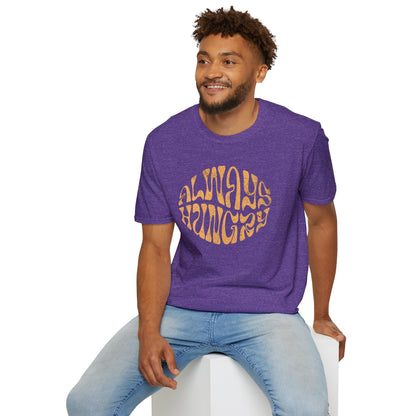 Always Hungry T-Shirt