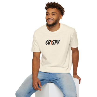 Crispy Bacon T-Shirt