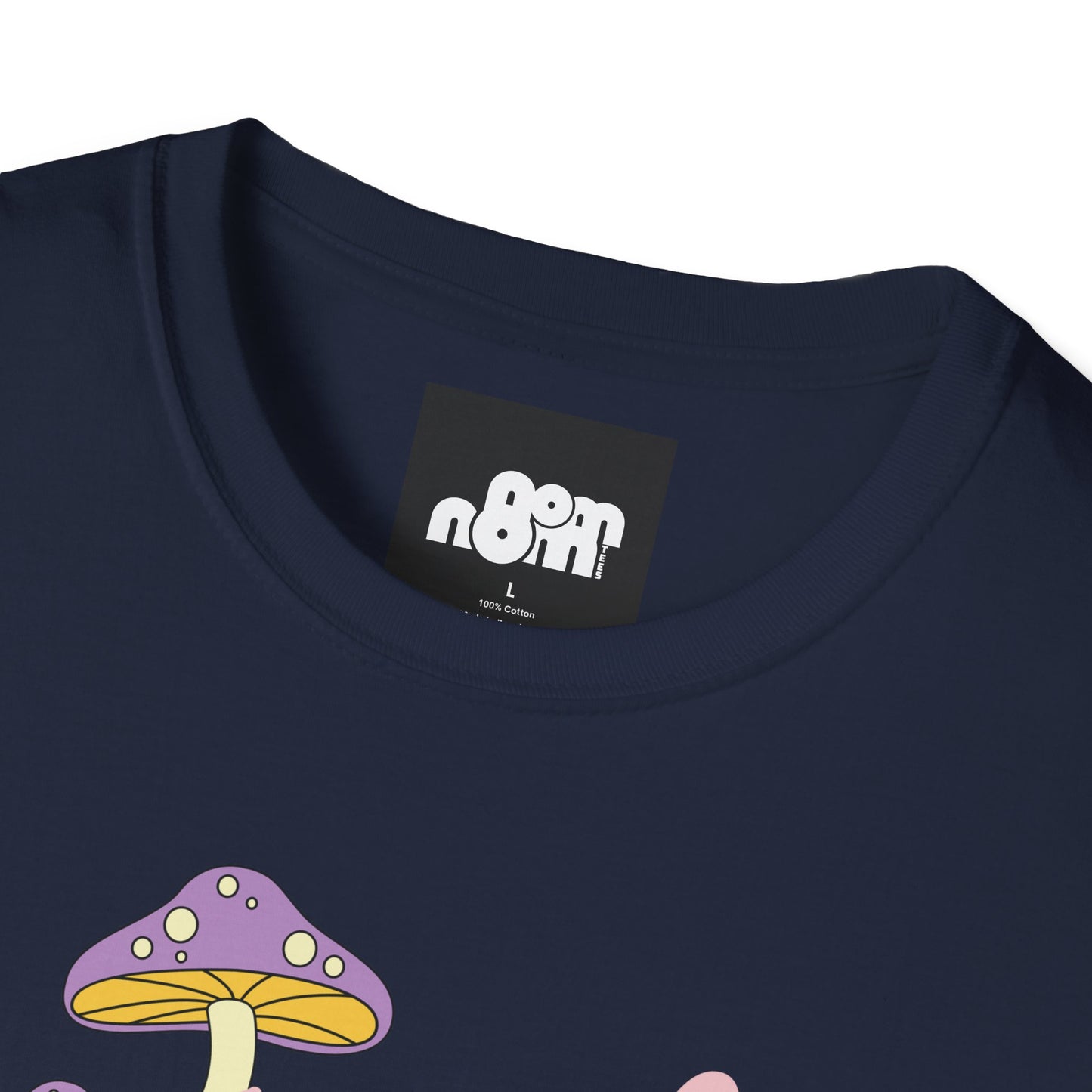 Mushroom T-Shirt
