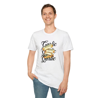 Garlic T-Shirt