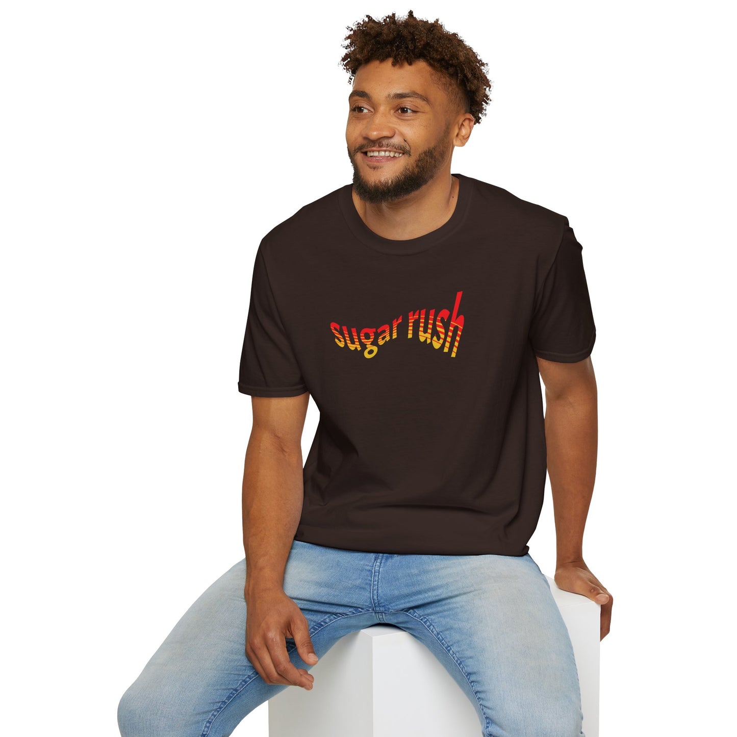 Sugar Rush T-Shirt
