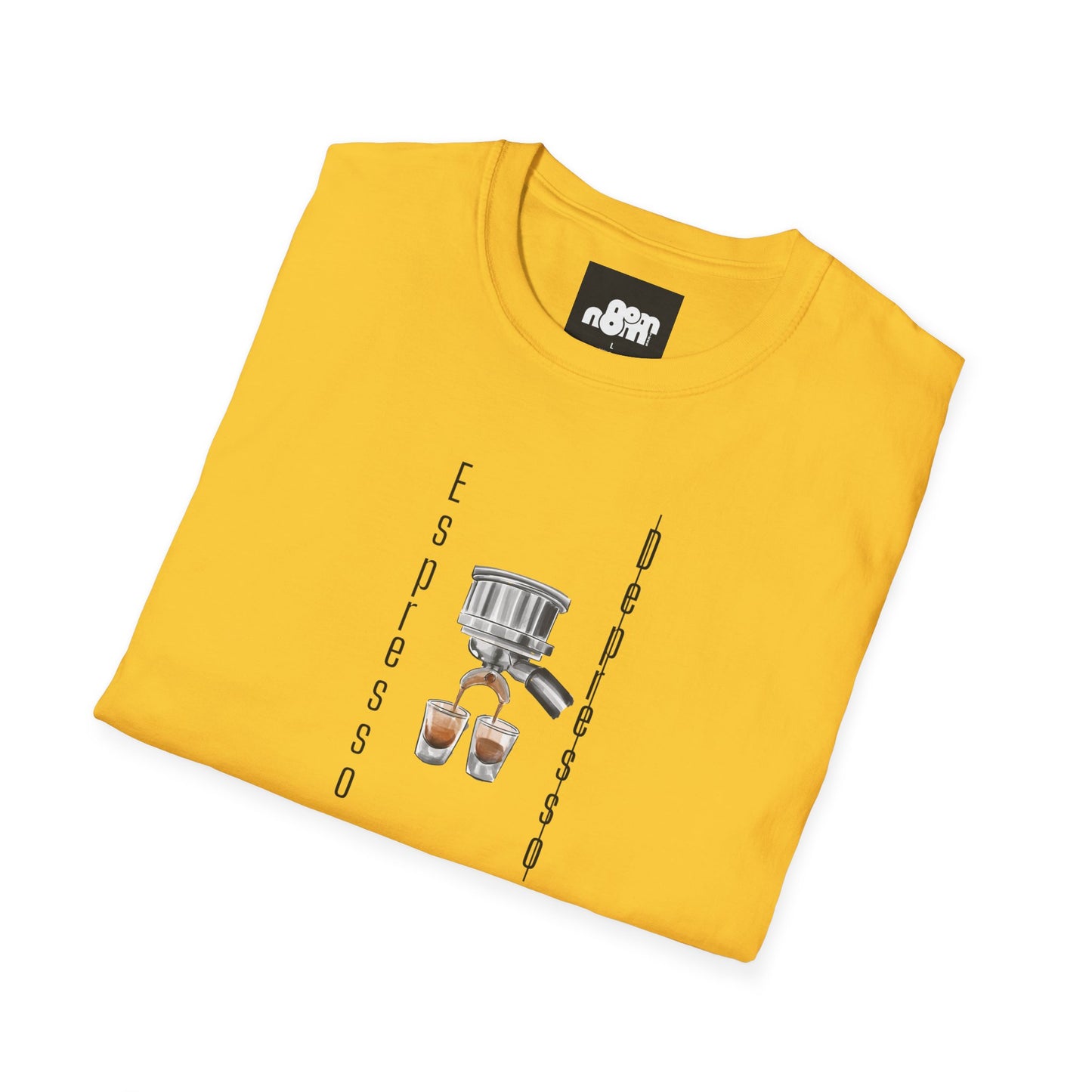 Espresso T-Shirt