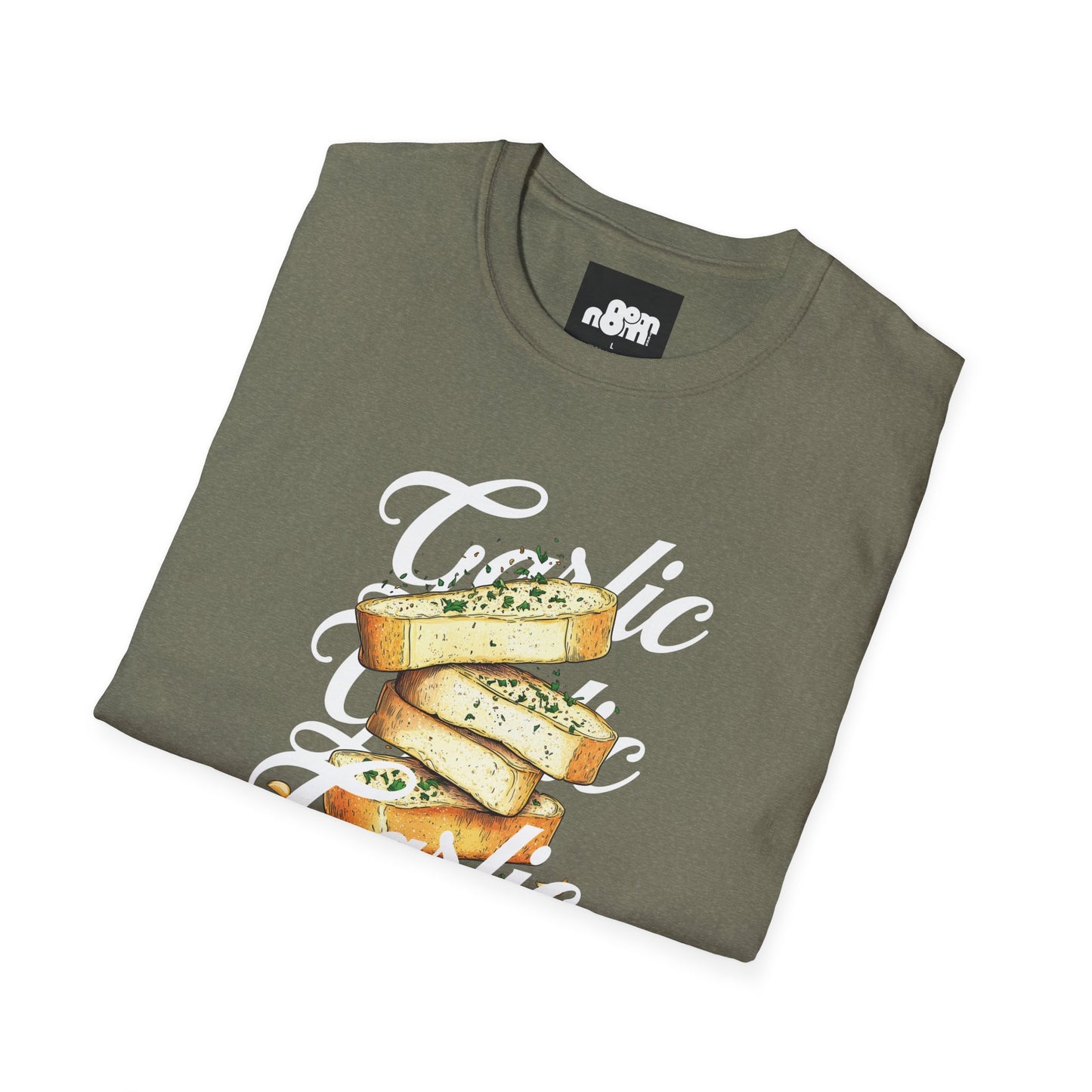 Garlic T-Shirt