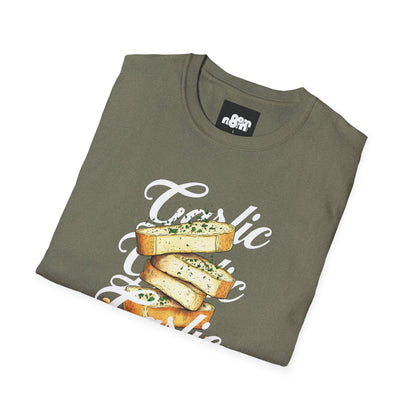 Garlic T-Shirt