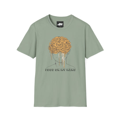 Food On My Mind T-Shirt