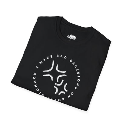 Bad Decisions T-Shirt